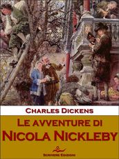 Le avventure di Nicola Nickleby