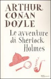 Le avventure di Sherlock Holmes