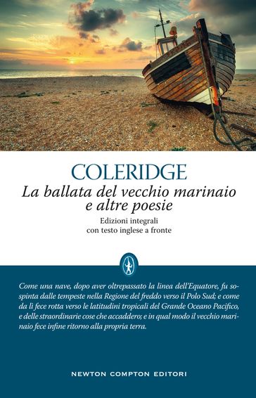 La ballata del vecchio marinaio e altre poesie - Samuel Taylor Coleridge