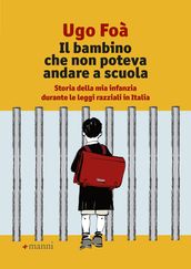 Il bambino che non poteva andare a scuola