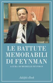 Le battute memorabili di Feynman