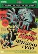 I bury the living! - Seppellisco i vivi (DVD)(edizione rimasterizzata e uncut)