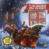 Il calendario dell Avvento. 25 libretti illustrati tutti da leggere!