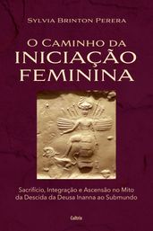 O caminho da iniciação feminina