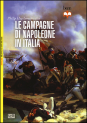 Le campagne di Napoleone in Italia