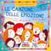 Le canzoni delle emozioni. I miei libri delle canzoni. Con playlist online