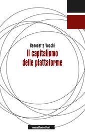 Il capitalismo delle piattaforme