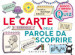 Le carte delle parole da scoprire. Con 100 Carte