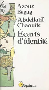 Écarts d identité