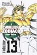 I cavalieri dello zodiaco. Saint Seiya. Perfect edition. Vol. 13