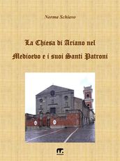 La chiesa di Ariano nel Medioevo e i suoi Santi Patroni