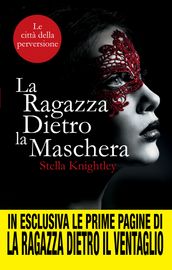 Le città della perversione. La ragazza dietro la maschera