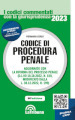 Il codice di procedura penale. Annotato con la giurisprudenza