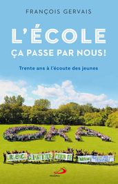 École ça passe par nous (L )