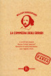 La commedia degli errori. Testo inglese a fronte