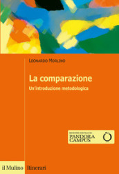 La comparazione. Un introduzione metodologica