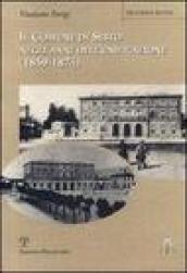 Il comune di Sesto negli anni dell unificazione (1859-1874)