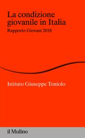 La condizione giovanile in Italia