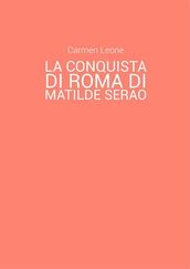 La conquista di Roma di Matilde Serao. Eventi pubblici e rappresentazione di scene corali nella parte terza del romanzo