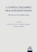 Il controllo delle imprese nella legislazione italiana. Alla ricerca di una nazione comune