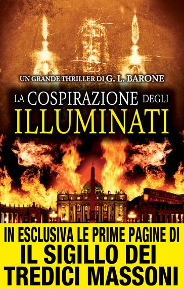 La cospirazione degli Illuminati - G. L. Barone