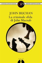 La criminale sfida di John Macnab