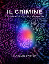 Il crimine, le sue cause e il suo trattamento (tradotto)