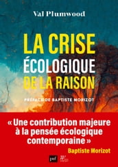 La crise écologique de la raison