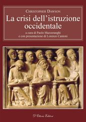 La crisi dell istruzione occidentale