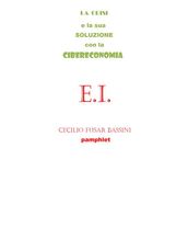 La crisi e la sua soluzione con la cibereconomia