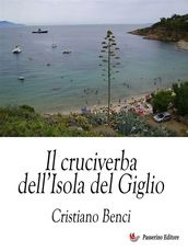 Il cruciverba dell Isola del Giglio