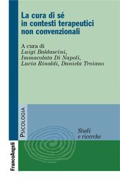 La cura di sé in contesti terapeutici non convenzionali