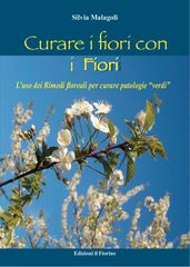 curare i fiori con i fiori