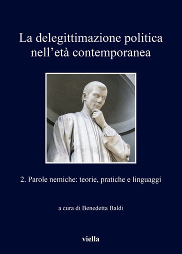 La delegittimazione politica nell'età contemporanea 2