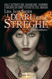 I diari delle streghe. La maledizione