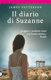 Il diario di Suzanne. Ediz. illustrata