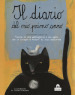 Il diario del mio primo anno. Liberamente tratto da «Storia di una gabbianella e del gatto che le insegnò a volare» di Luis Sepúlveda. Ediz. illustrata