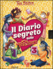 Il diario segreto delle Tea Sisters. Ediz. illustrata. Vol. 3