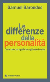 Le differenze della personalità