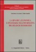 La dinamica economica e finanziaria nell informativa del bilancio di esercizio