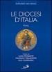 Le diocesi d Italia. Ediz. illustrata. Vol. 2: Le diocesi A-L