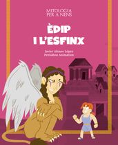 Èdip i l esfinx