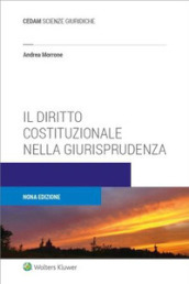 Il diritto costituzionale nella giurisprudenza