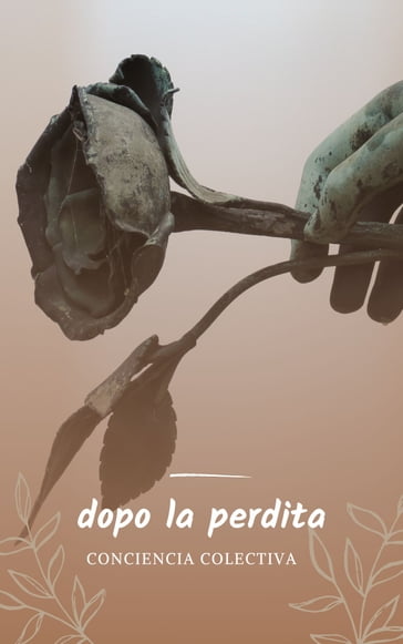 dopo la perdita - jorge alonso