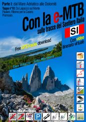 Con la (e)-MTB sulle tracce del Sentiero Italia