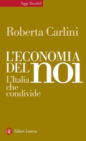 L economia del noi