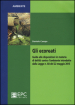 Gli ecoreati. Guida alle disposizioni in materia di delitti contro l ambiente introdotte dalla Legge n. 68 del 22 maggio 2015