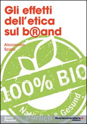 Gli effetti dell etica sul brand