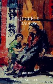 el juguete rabioso