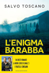 L enigma Barabba. Le indagini dei fratelli Corsaro